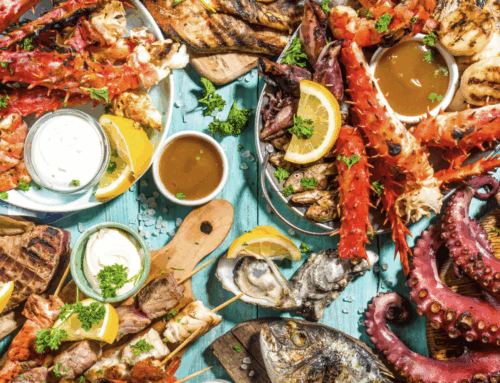 5 Charcoal Grilling Mistakes That Are Easy To Fix and Will Level Up Your Grilling Game